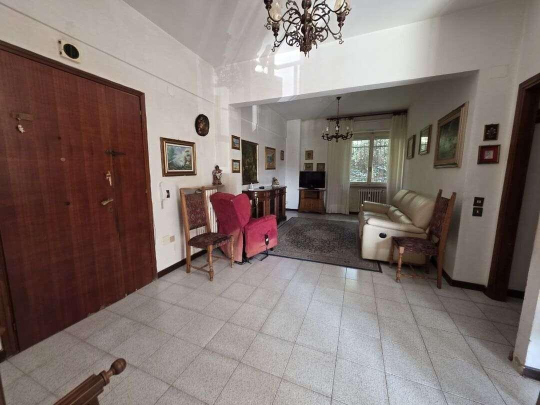 APPARTAMENTO VENDITA ANCONA 8