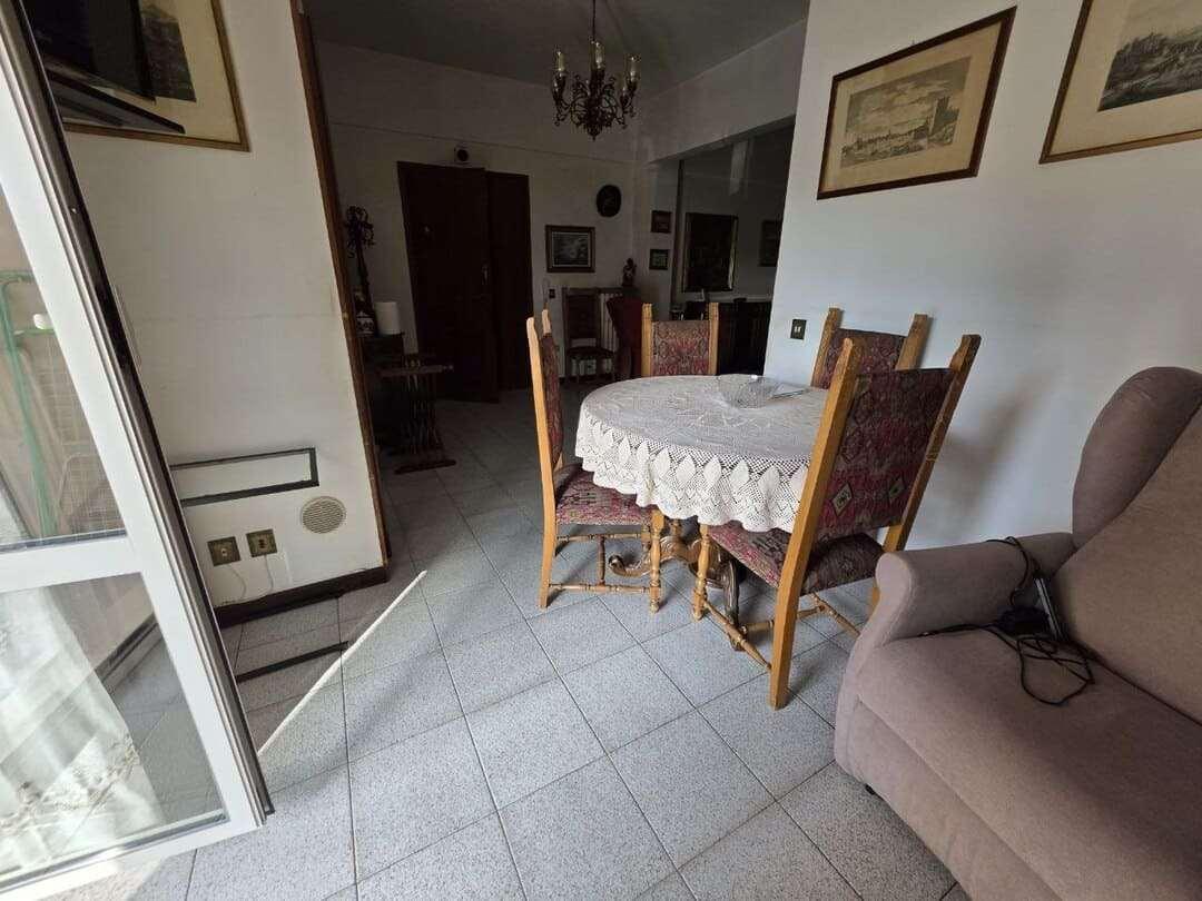 APPARTAMENTO VENDITA ANCONA 11