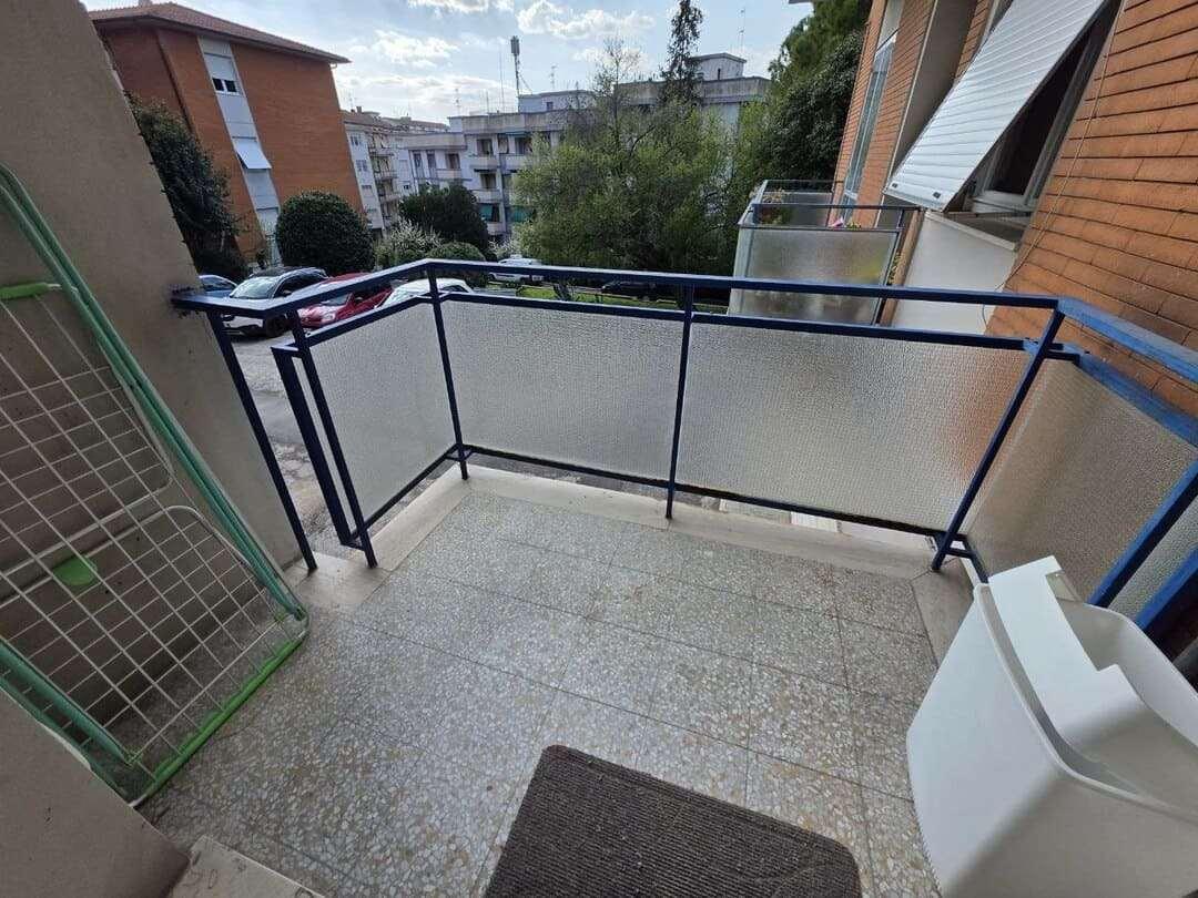 APPARTAMENTO VENDITA ANCONA 12