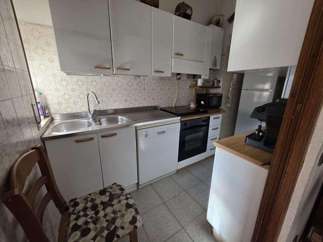 APPARTAMENTO VENDITA ANCONA 13