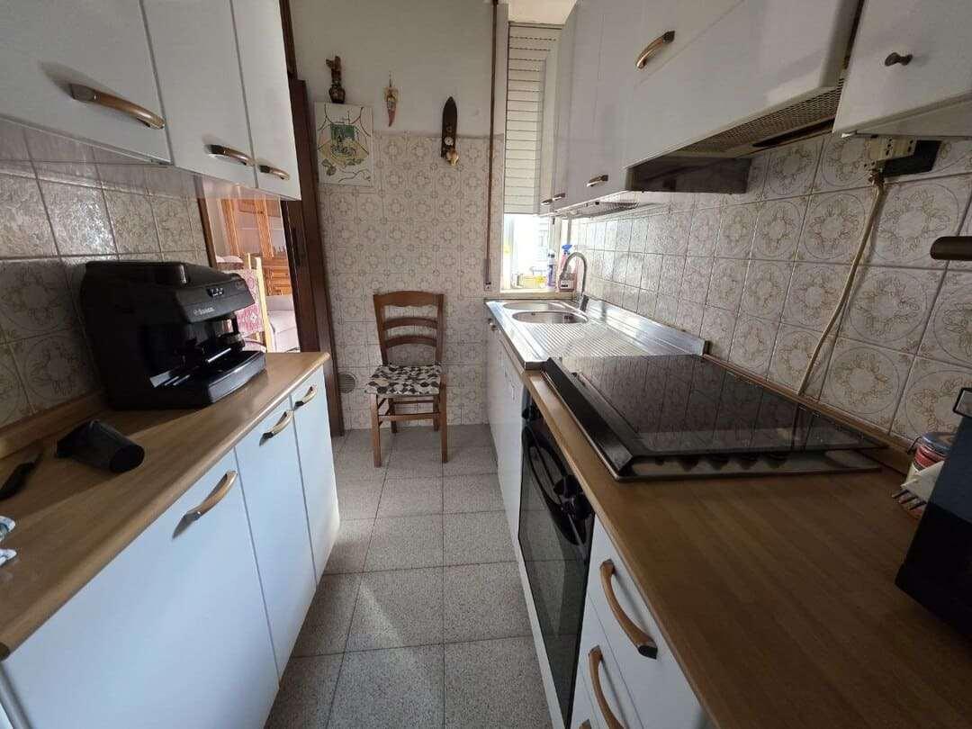 APPARTAMENTO VENDITA ANCONA 14