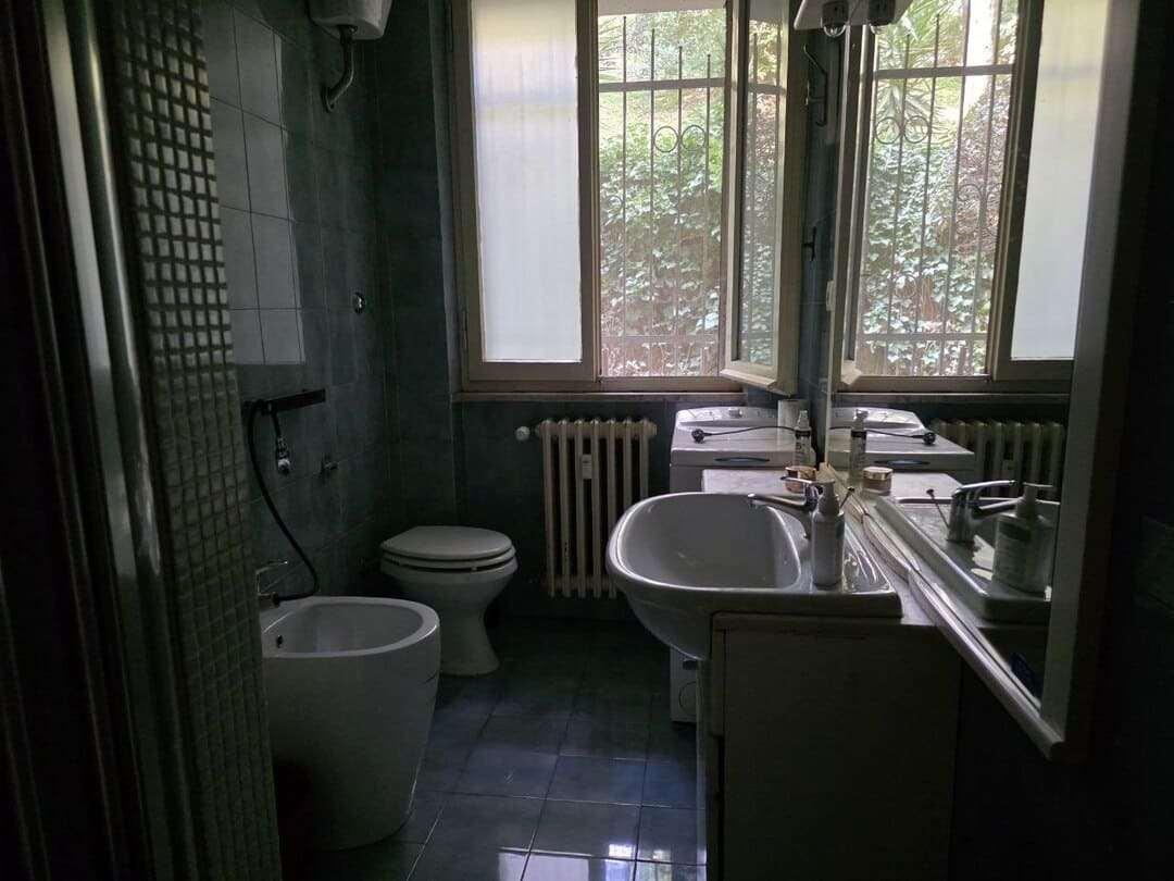 APPARTAMENTO VENDITA ANCONA 23