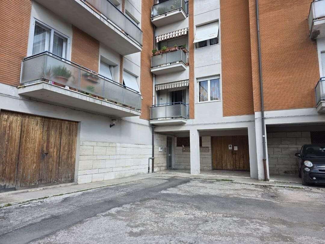 APPARTAMENTO VENDITA ANCONA 26