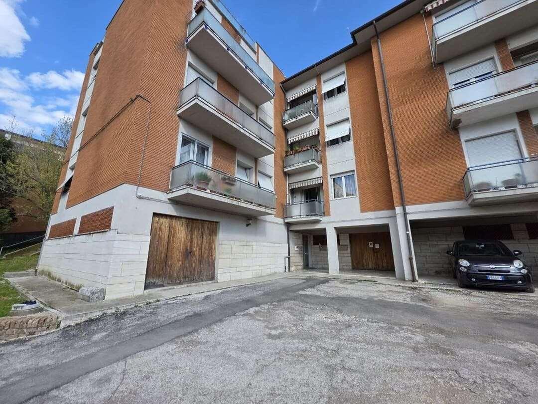 APPARTAMENTO VENDITA ANCONA 27