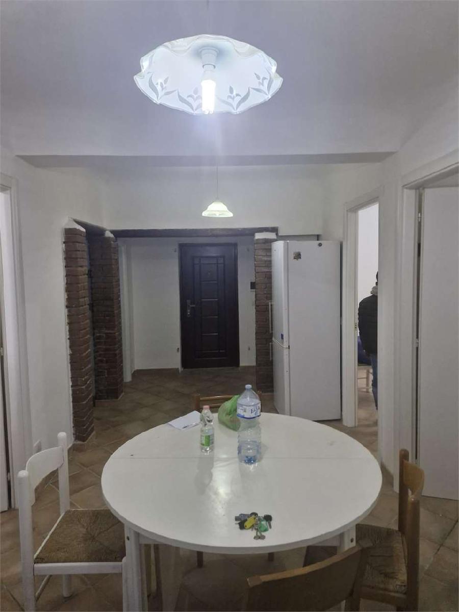 A000004 - APARTMENT - RENT - ANCONA TAVERNELLE 4