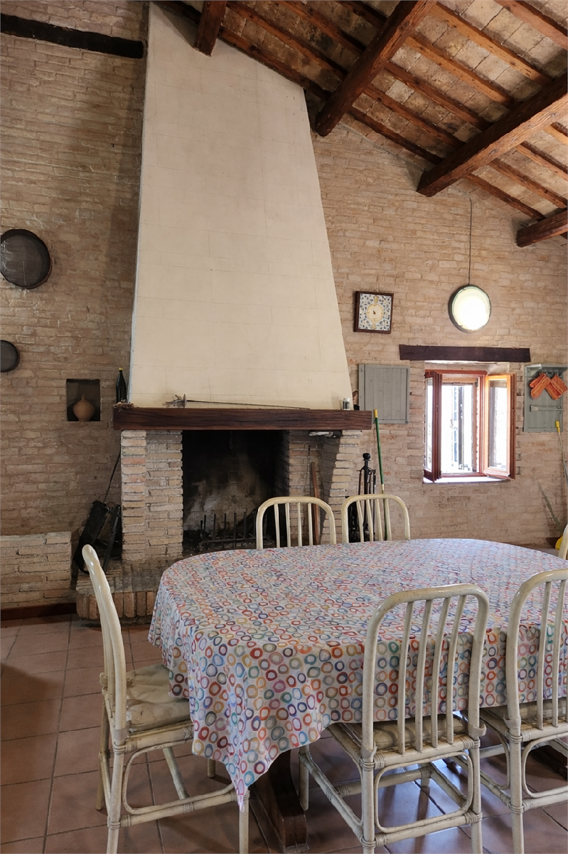 VILLA VENDITA RECANATI 3