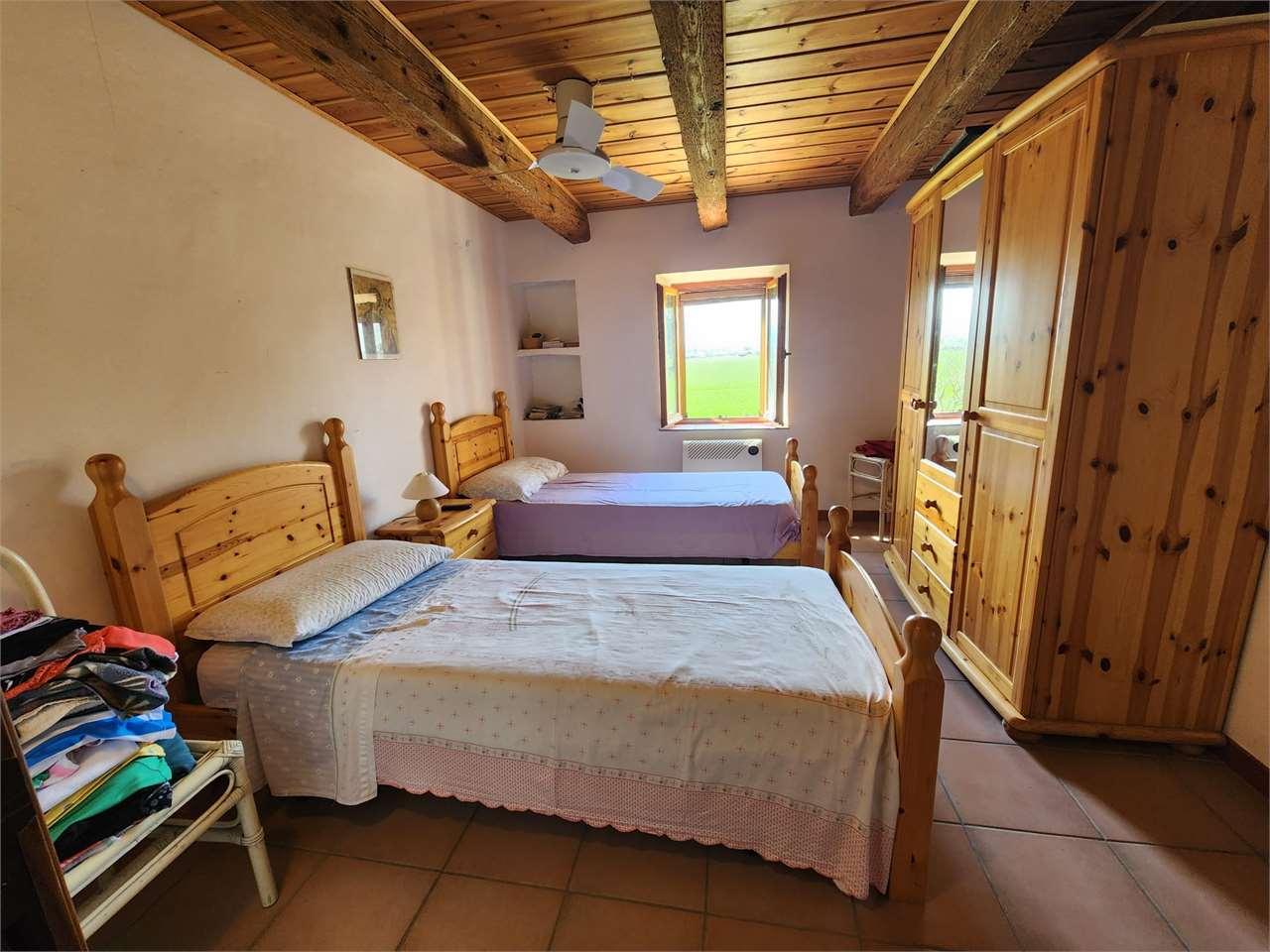 VILLA VENDITA RECANATI 9