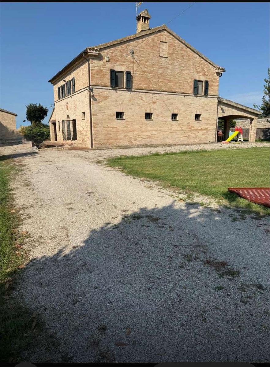 VILLA VENDITA RECANATI 29
