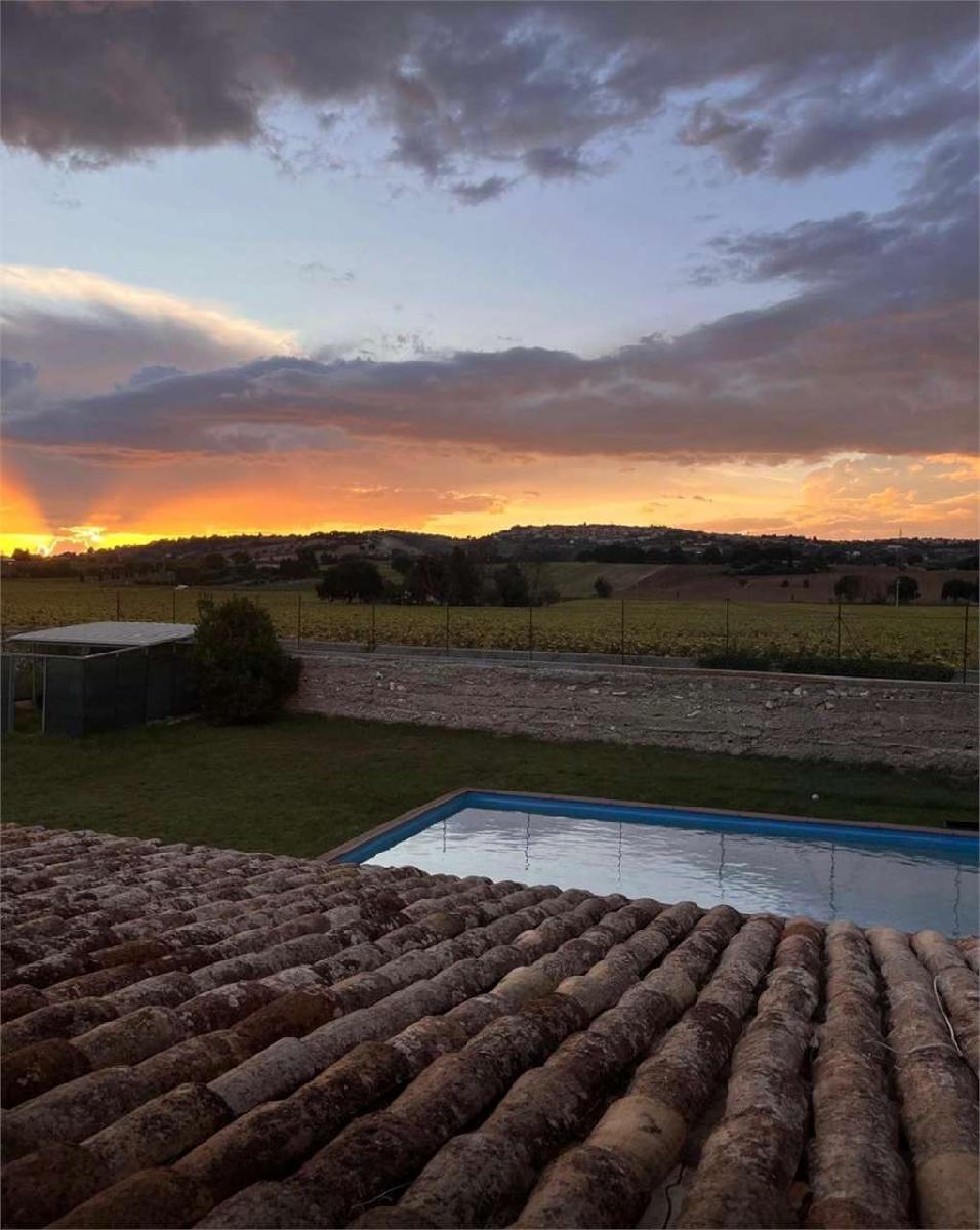 VILLA VENDITA RECANATI 36