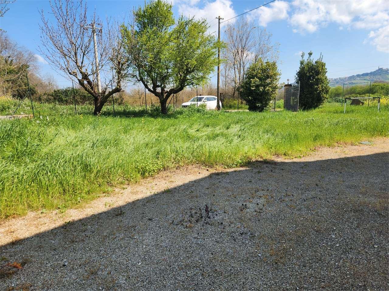 VILLA VENDITA RECANATI 46