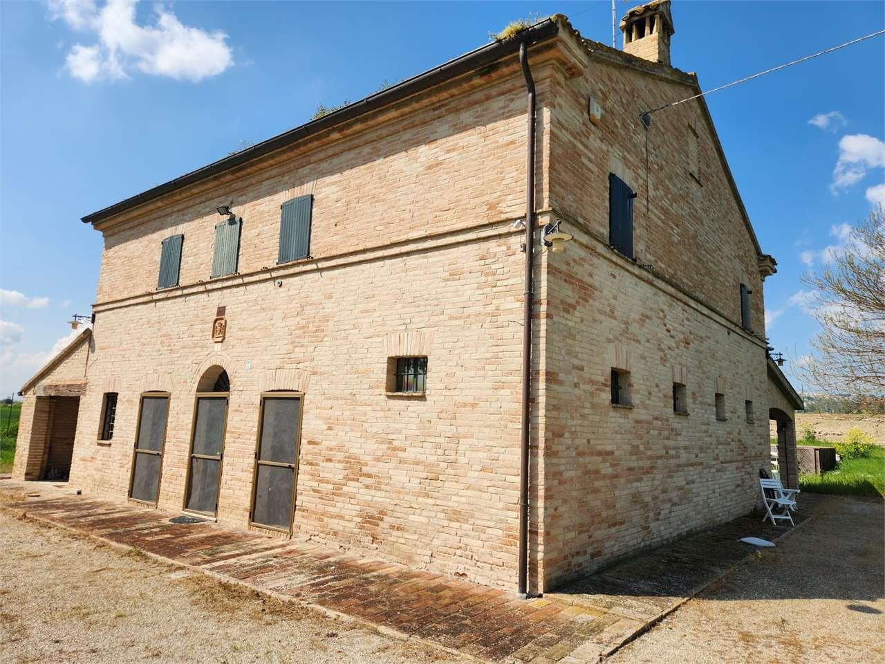 VILLA VENDITA RECANATI 47