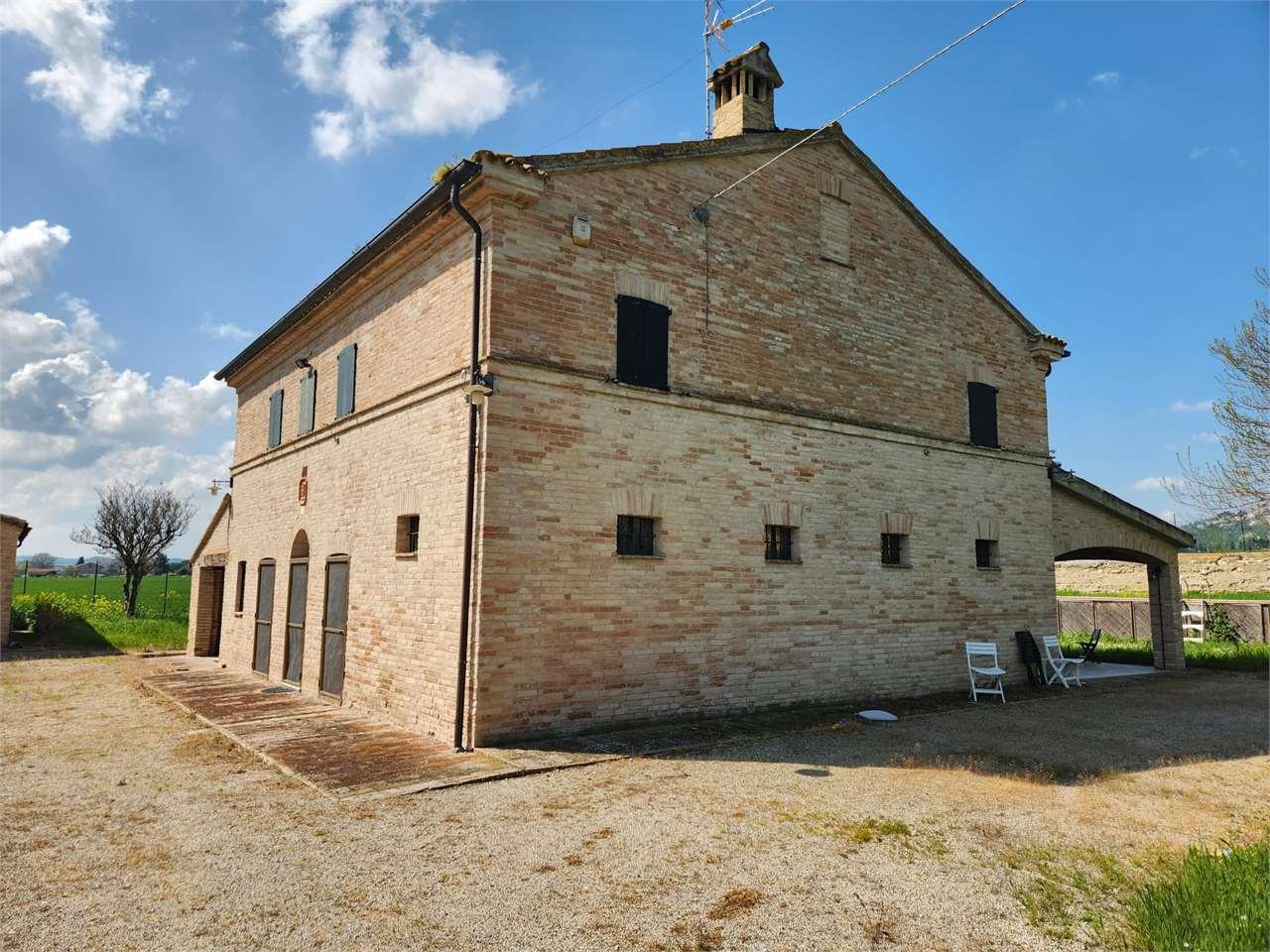 VILLA VENDITA RECANATI 48