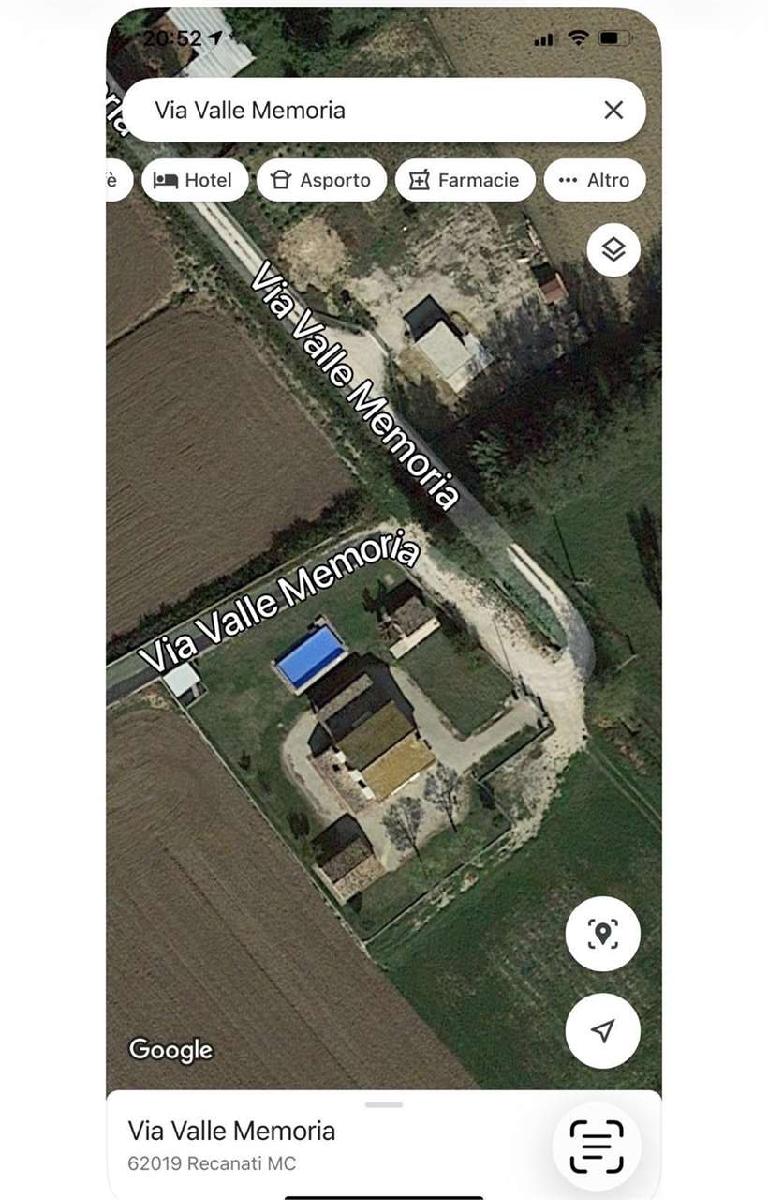 VILLA VENDITA RECANATI 49