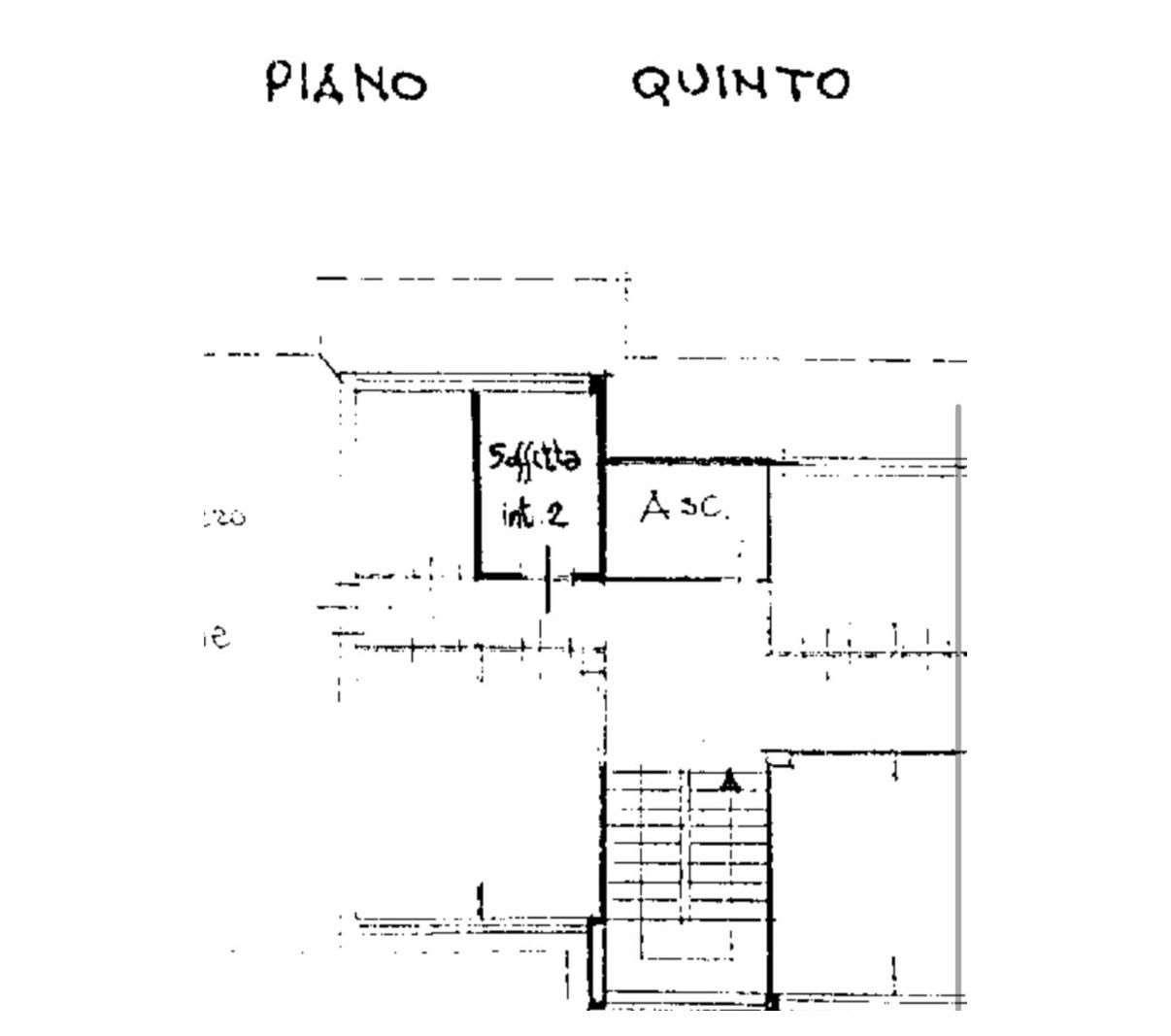 APPARTAMENTO VENDITA ANCONA 8