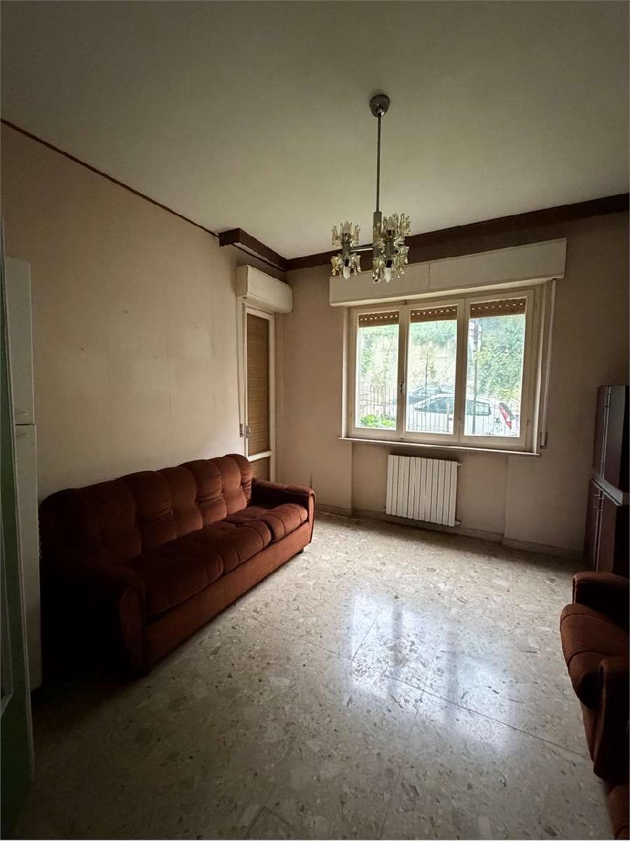 APPARTAMENTO VENDITA ANCONA 4