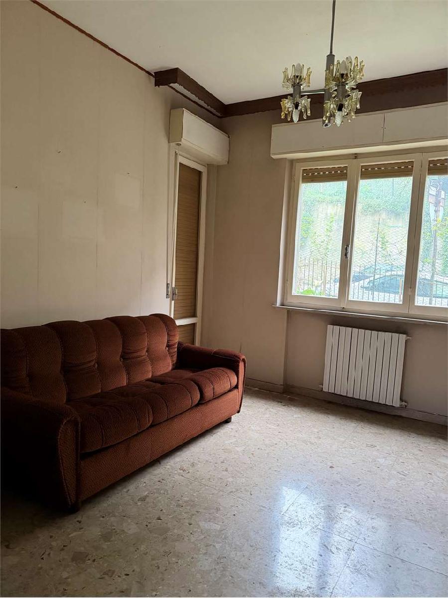 V000115 - APPARTAMENTO - VENDITA - ANCONA GRAZIE 8