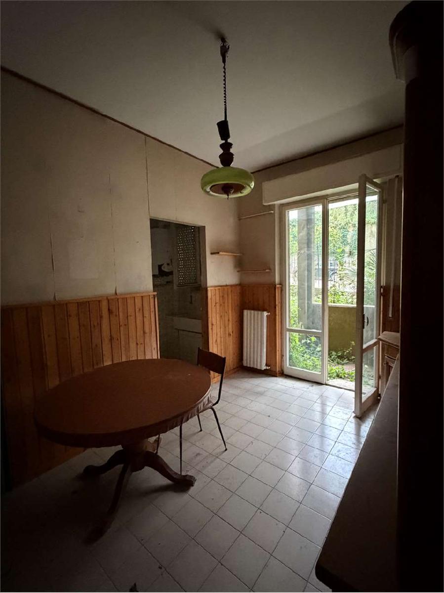 APPARTAMENTO VENDITA ANCONA 37