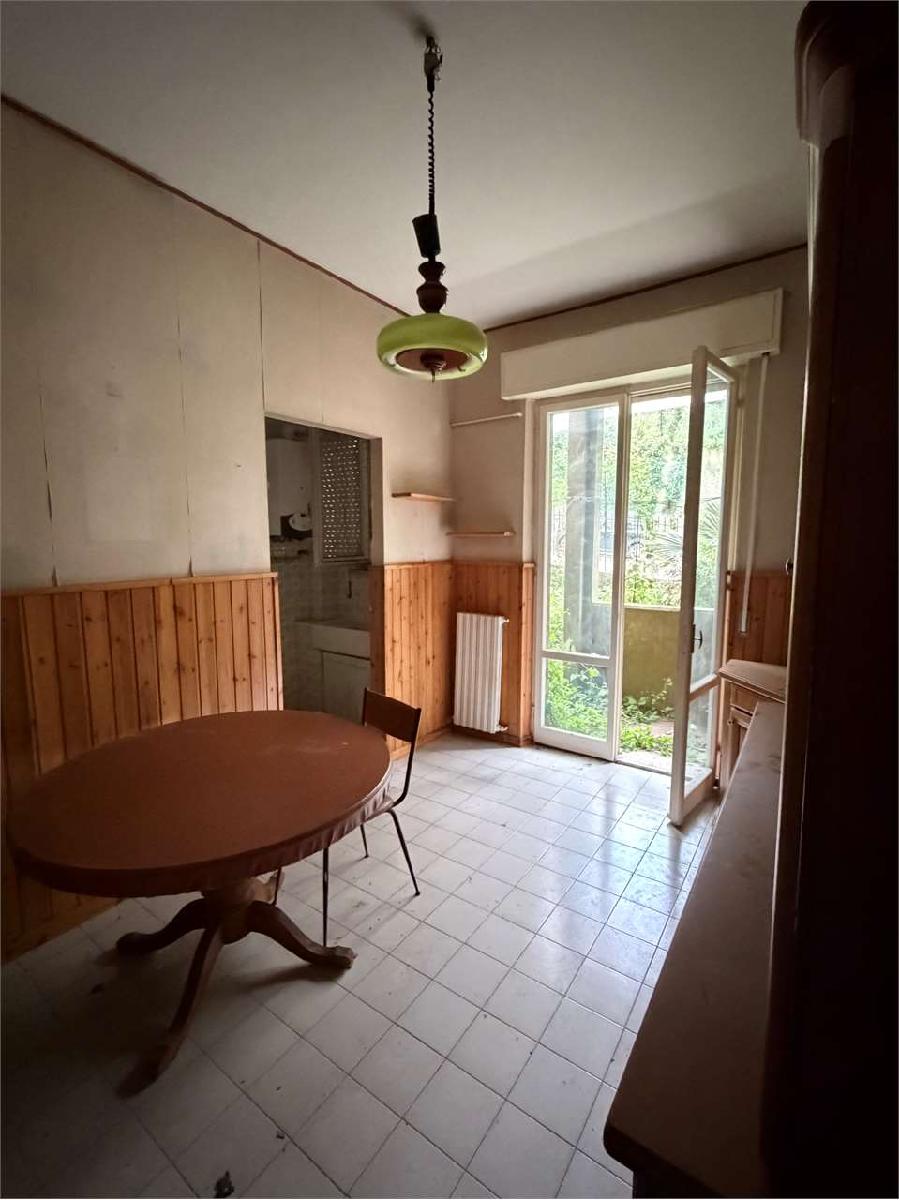 APPARTAMENTO VENDITA ANCONA 38