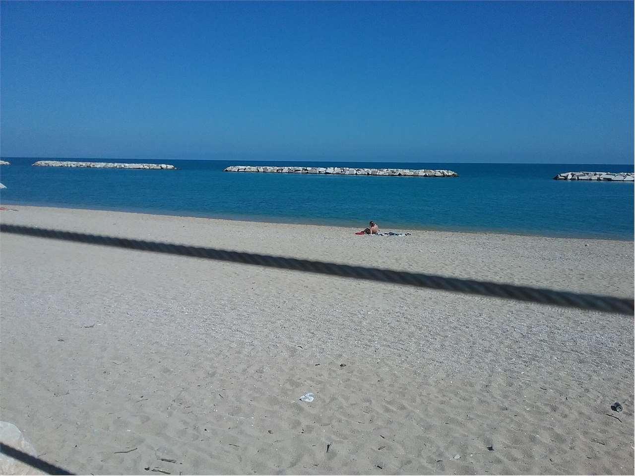 TWO BEDROOM APARTMENT SALE PORTO RECANATI 2