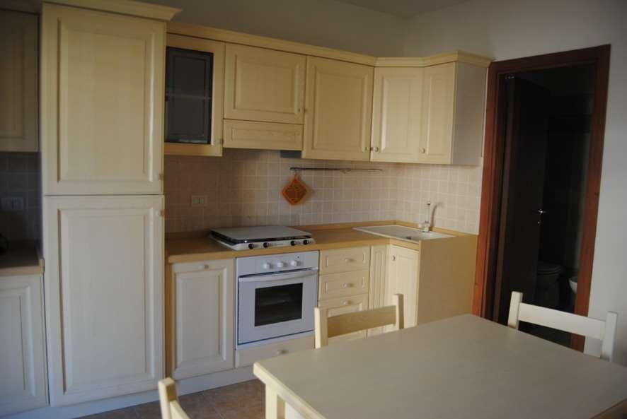 TWO BEDROOM APARTMENT SALE PORTO RECANATI 3