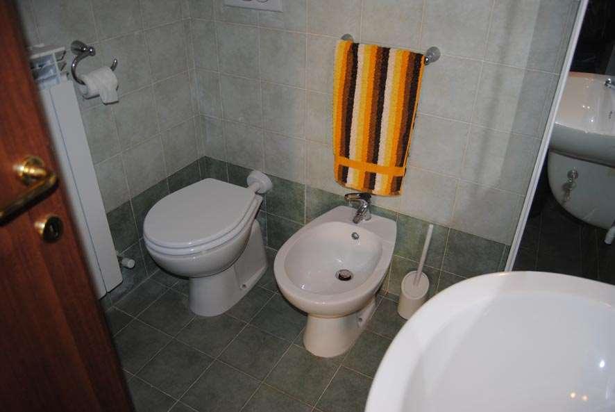 TWO BEDROOM APARTMENT SALE PORTO RECANATI 4