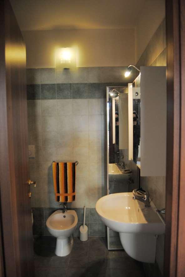 TWO BEDROOM APARTMENT SALE PORTO RECANATI 5