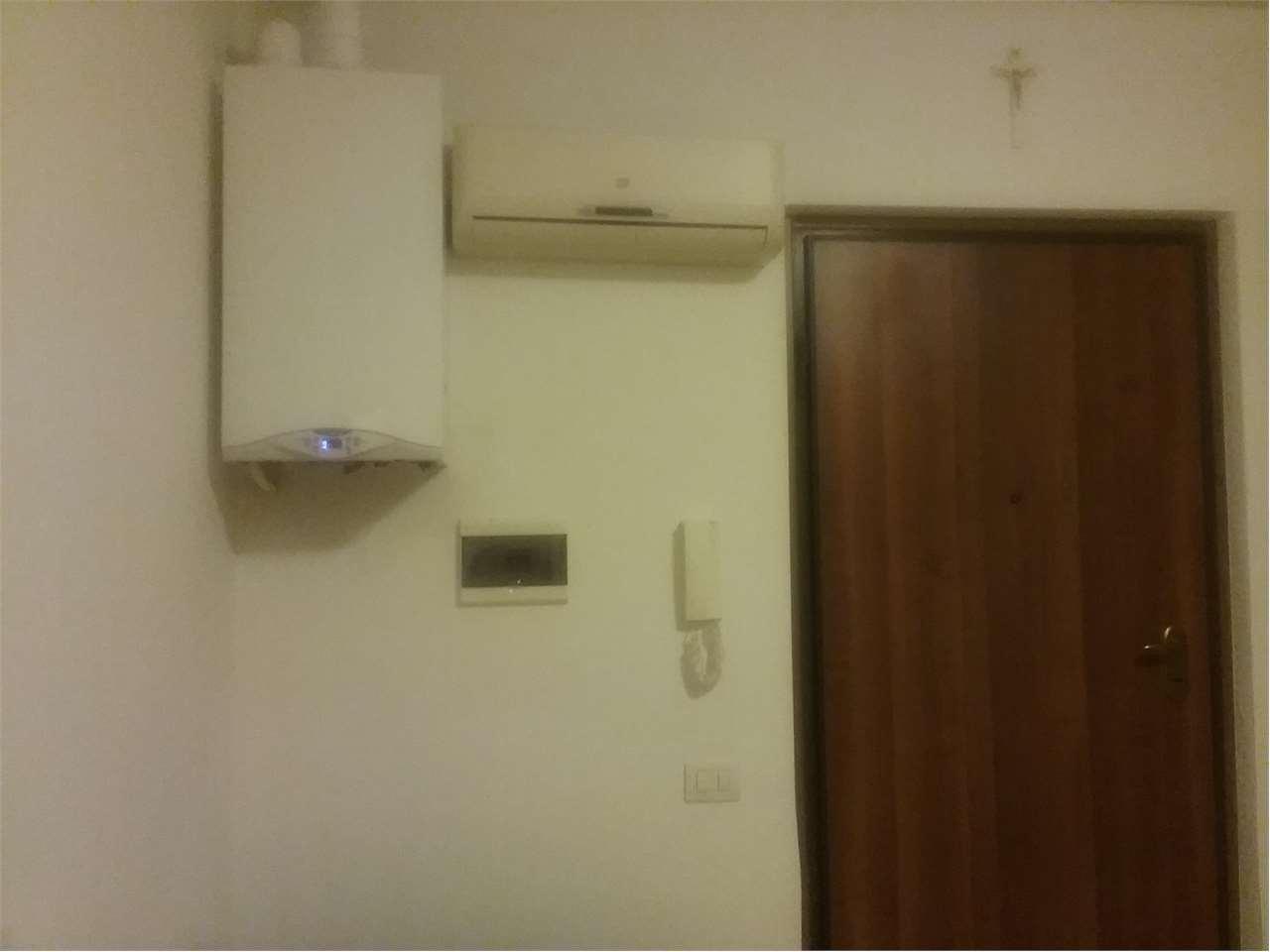 TWO BEDROOM APARTMENT SALE PORTO RECANATI 8