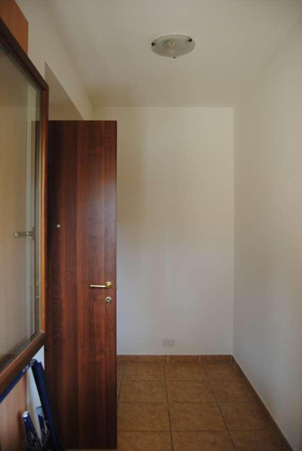 TWO BEDROOM APARTMENT SALE PORTO RECANATI 9