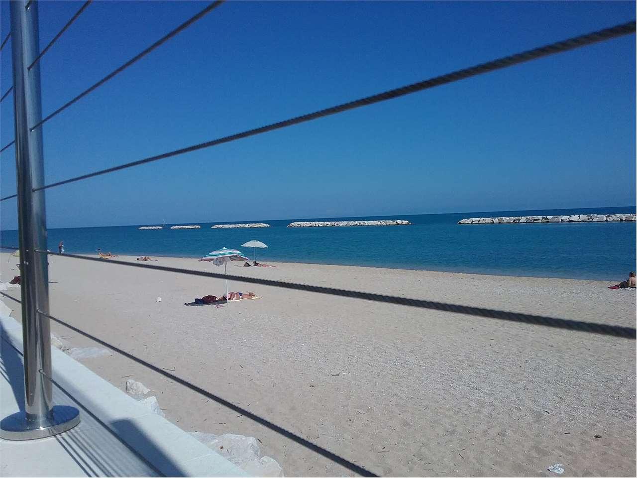 TWO BEDROOM APARTMENT SALE PORTO RECANATI 10