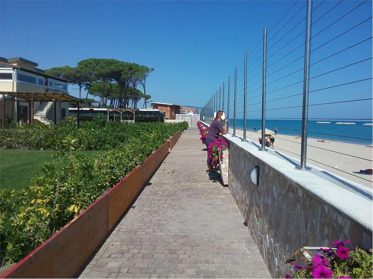 TWO BEDROOM APARTMENT SALE PORTO RECANATI 11