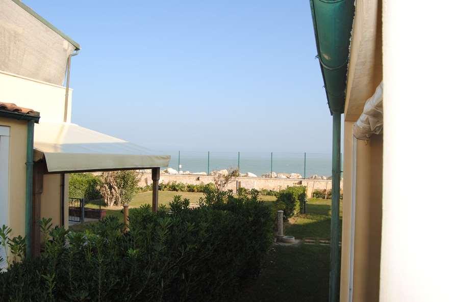 TWO BEDROOM APARTMENT SALE PORTO RECANATI 12