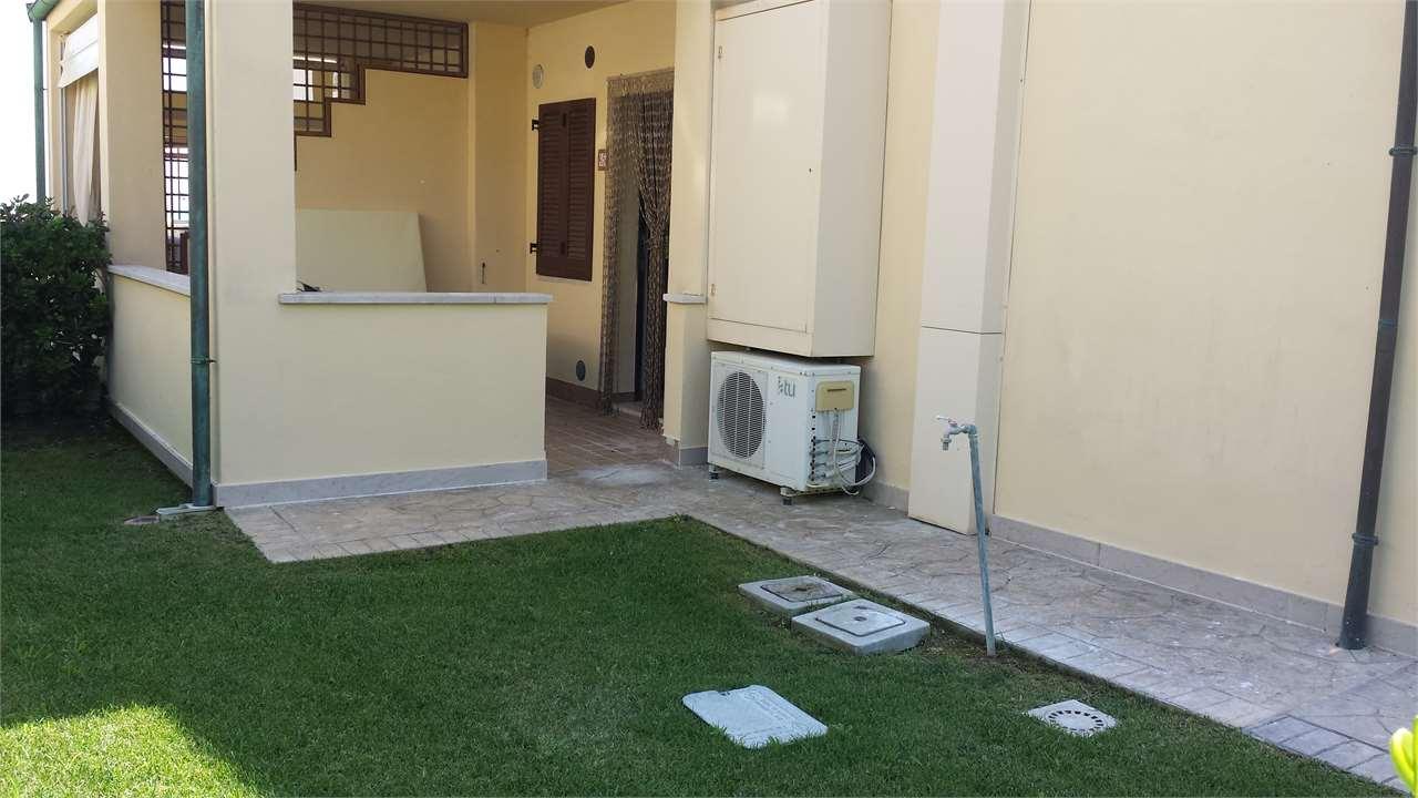 TWO BEDROOM APARTMENT SALE PORTO RECANATI 13