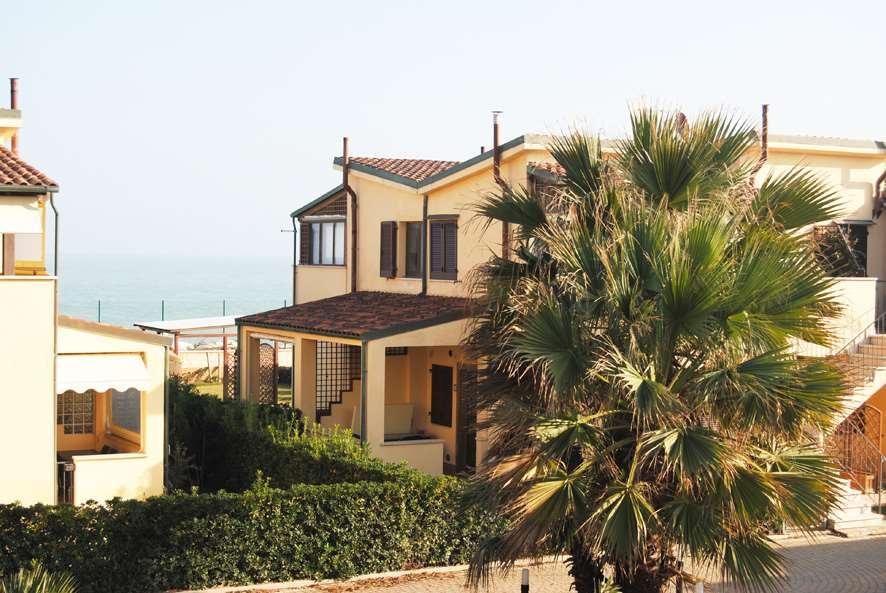 TWO BEDROOM APARTMENT SALE PORTO RECANATI 14