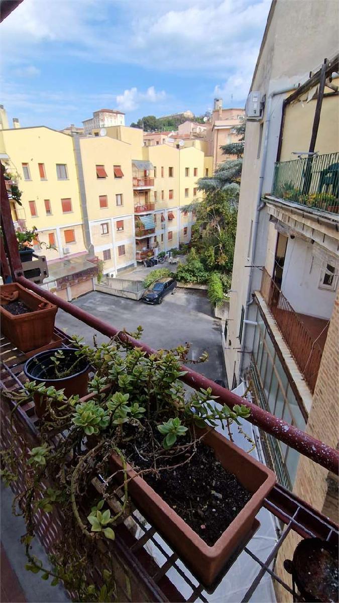 APPARTAMENTO VENDITA ANCONA 3