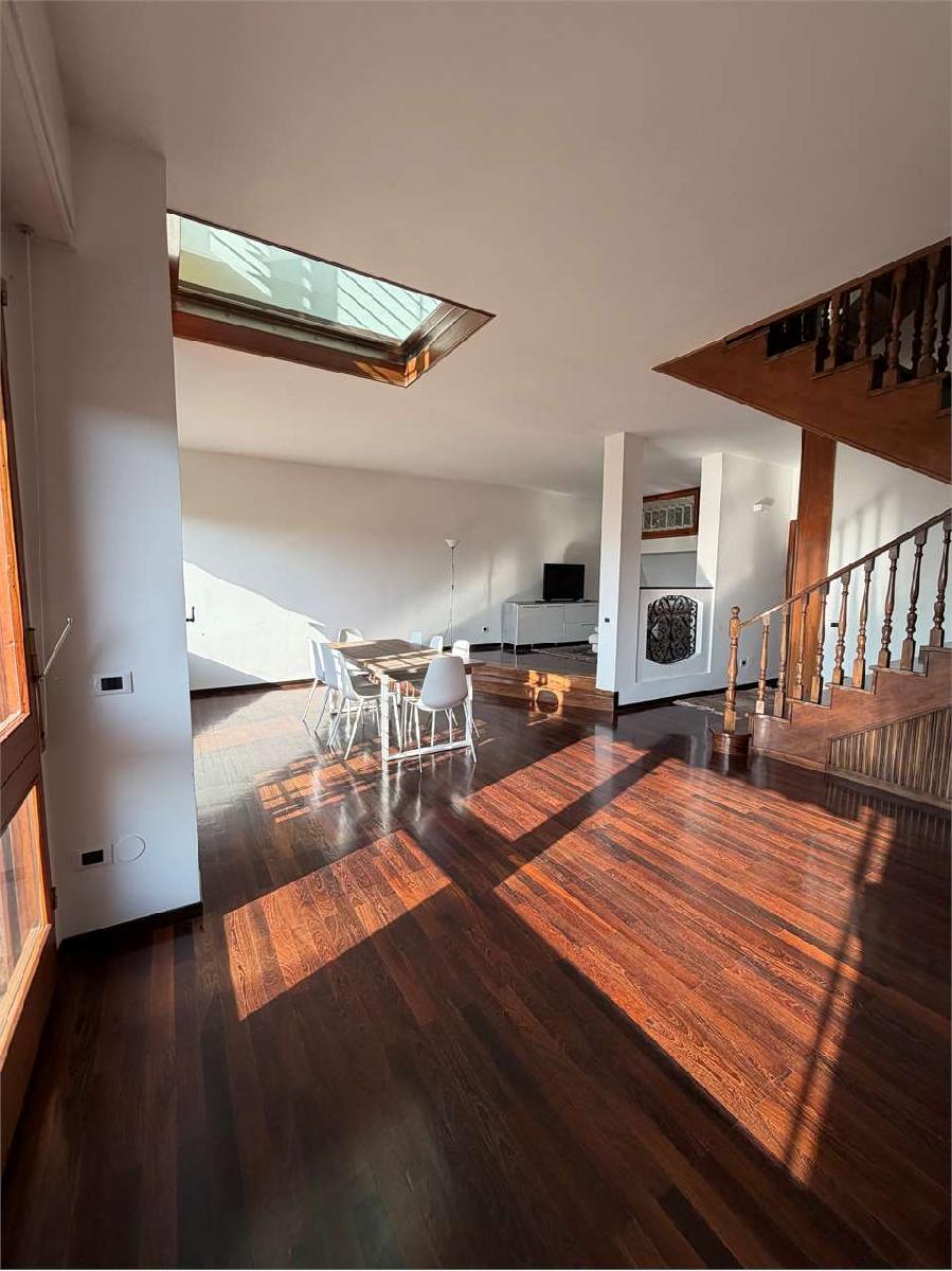 A000001 - TERRACED HOUSE - RENT - ANCONA CAPODIMONTE 5