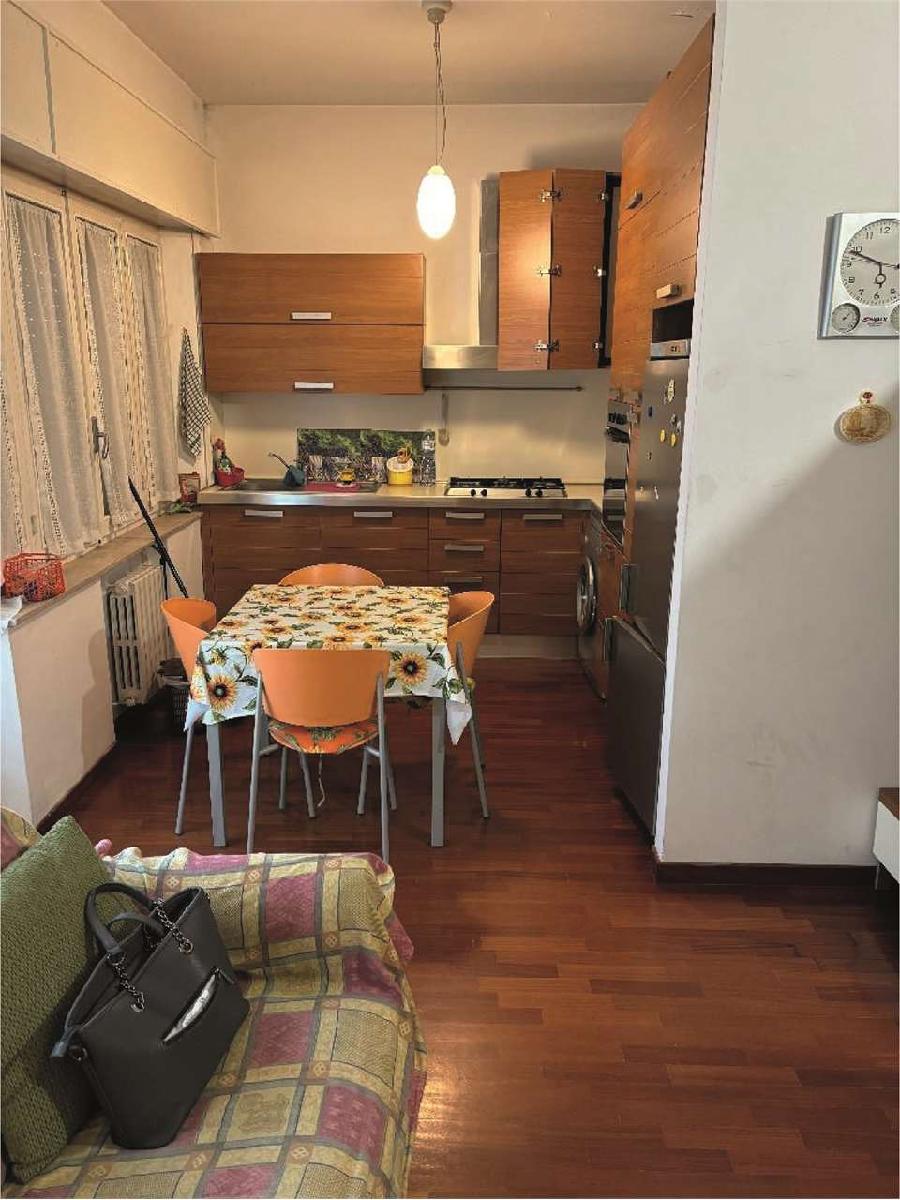 APPARTAMENTO VENDITA ANCONA 1