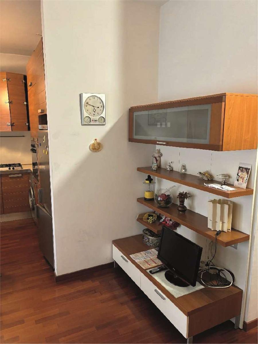 APPARTAMENTO VENDITA ANCONA 2