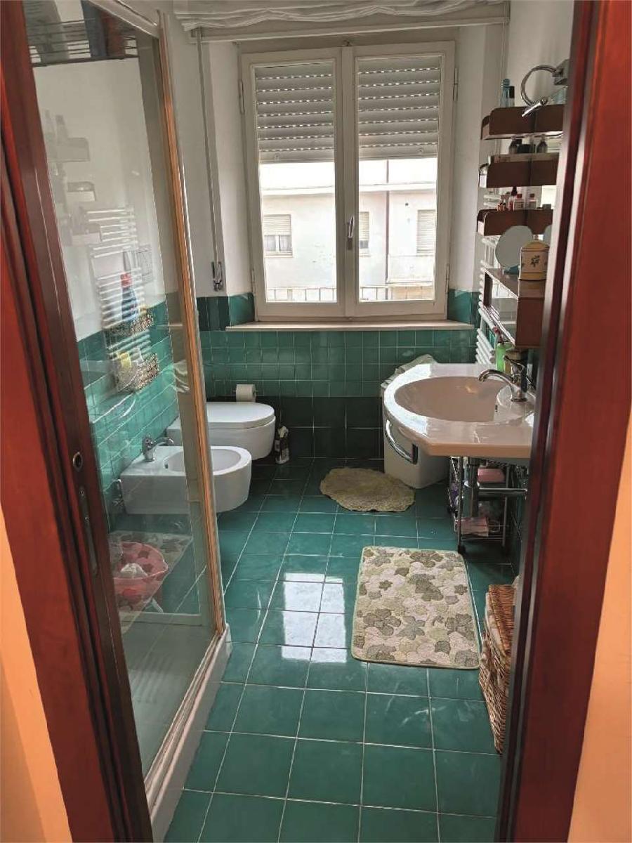 APPARTAMENTO VENDITA ANCONA 6