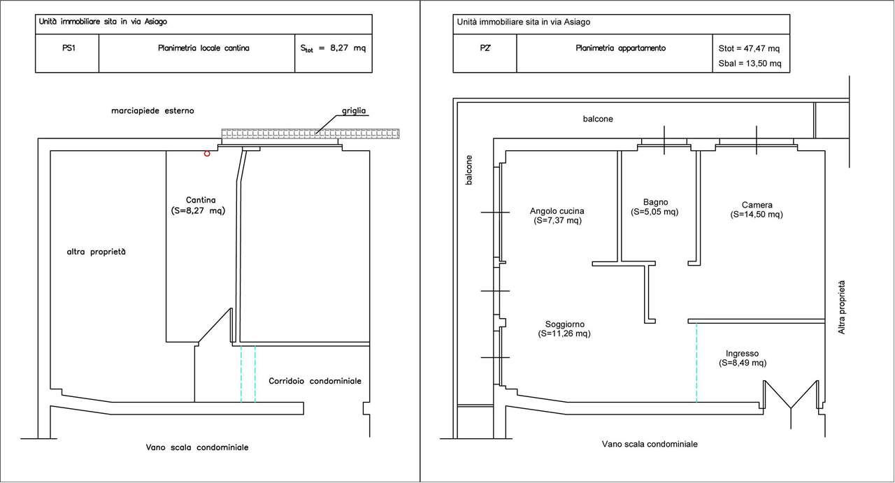 APPARTAMENTO VENDITA ANCONA 7