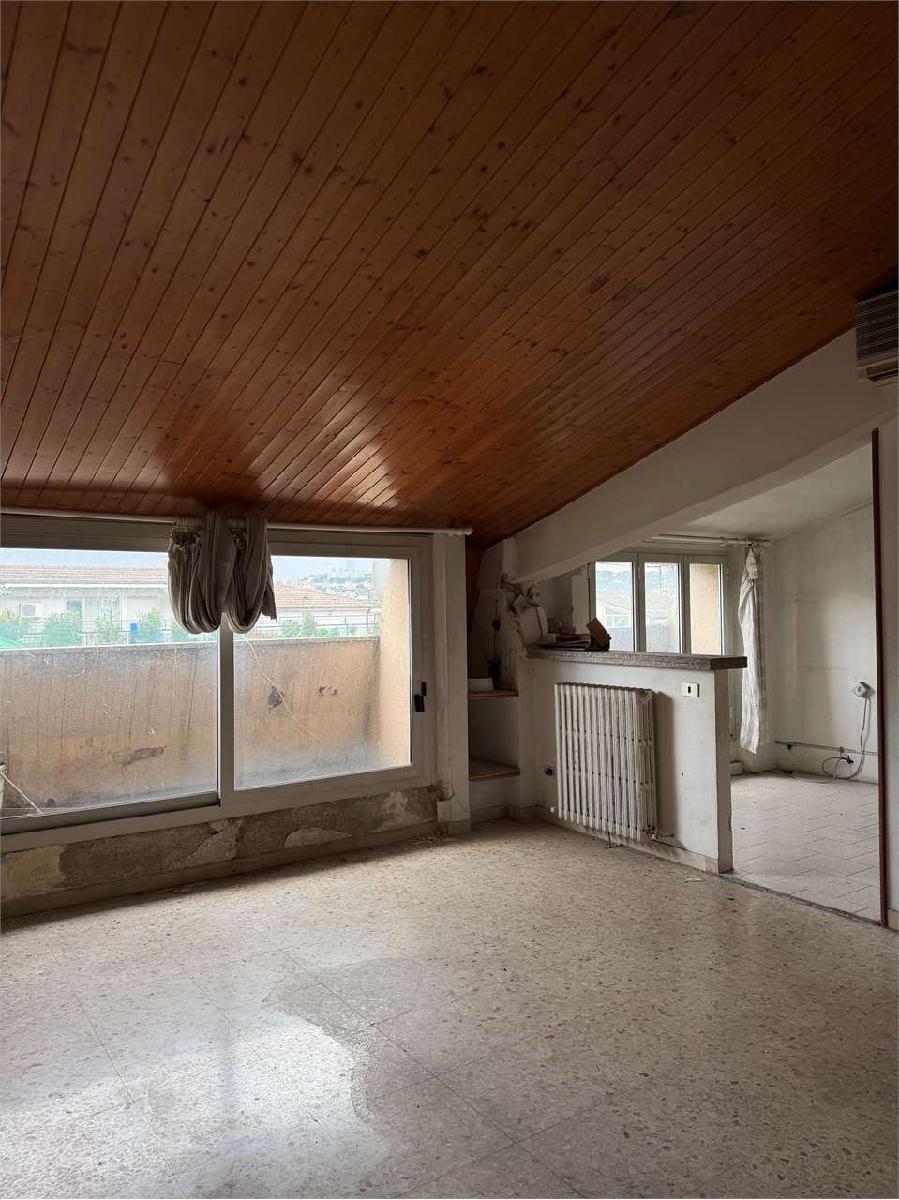 APPARTAMENTO VENDITA ANCONA 11