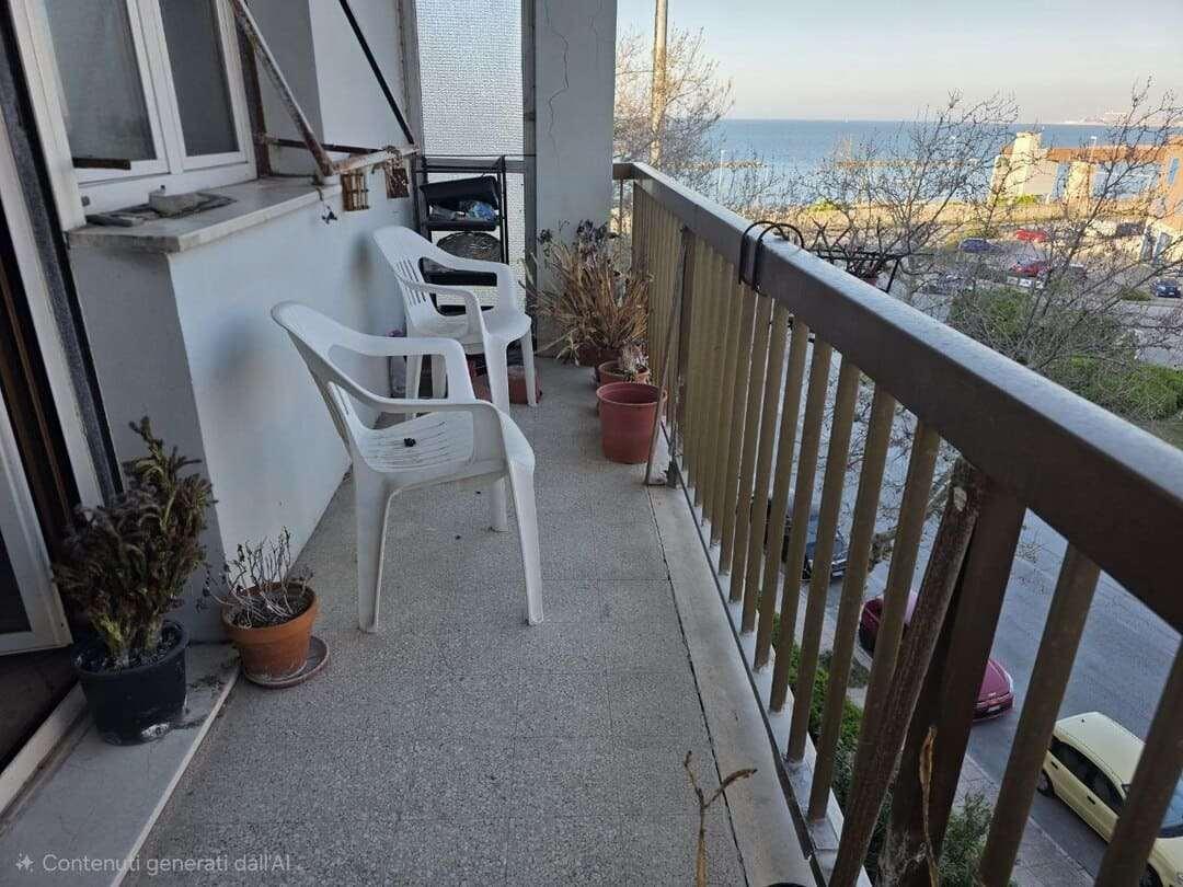 APPARTAMENTO VENDITA ANCONA 2