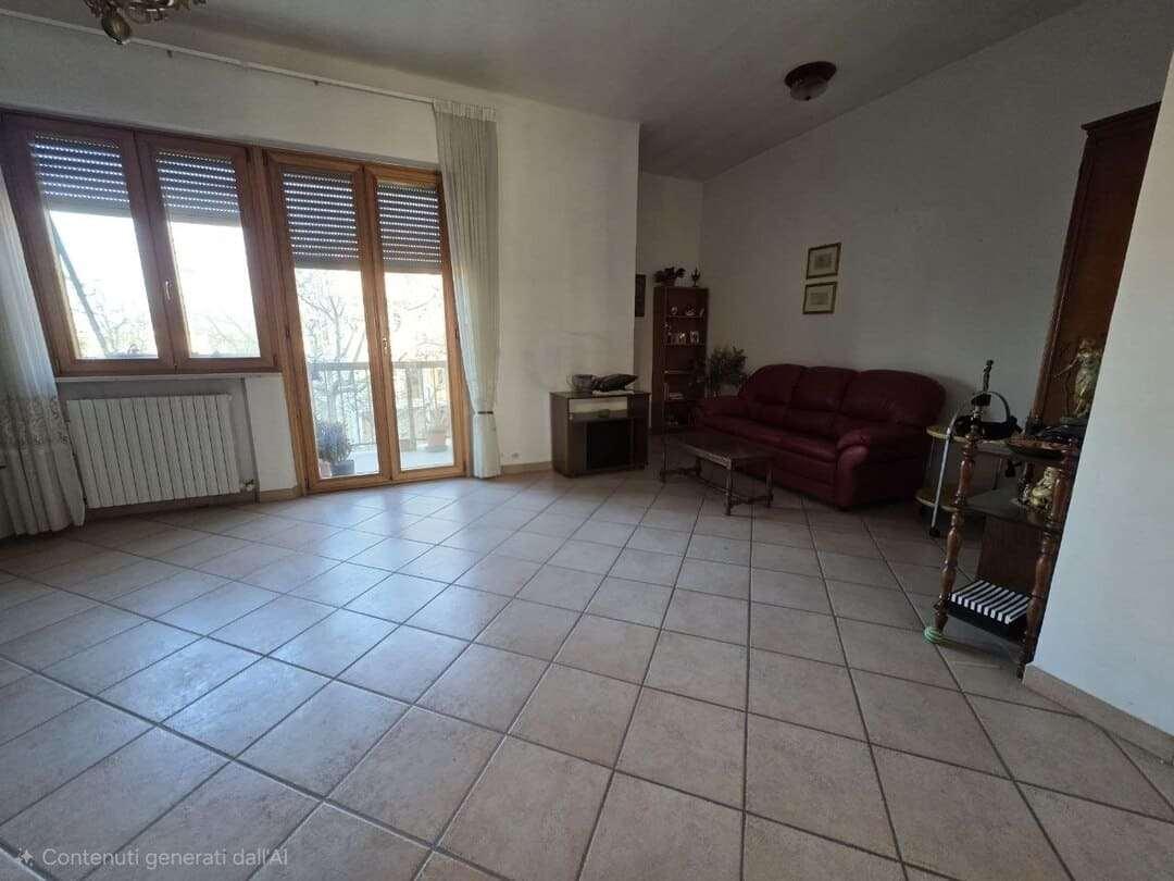 APPARTAMENTO VENDITA ANCONA 7