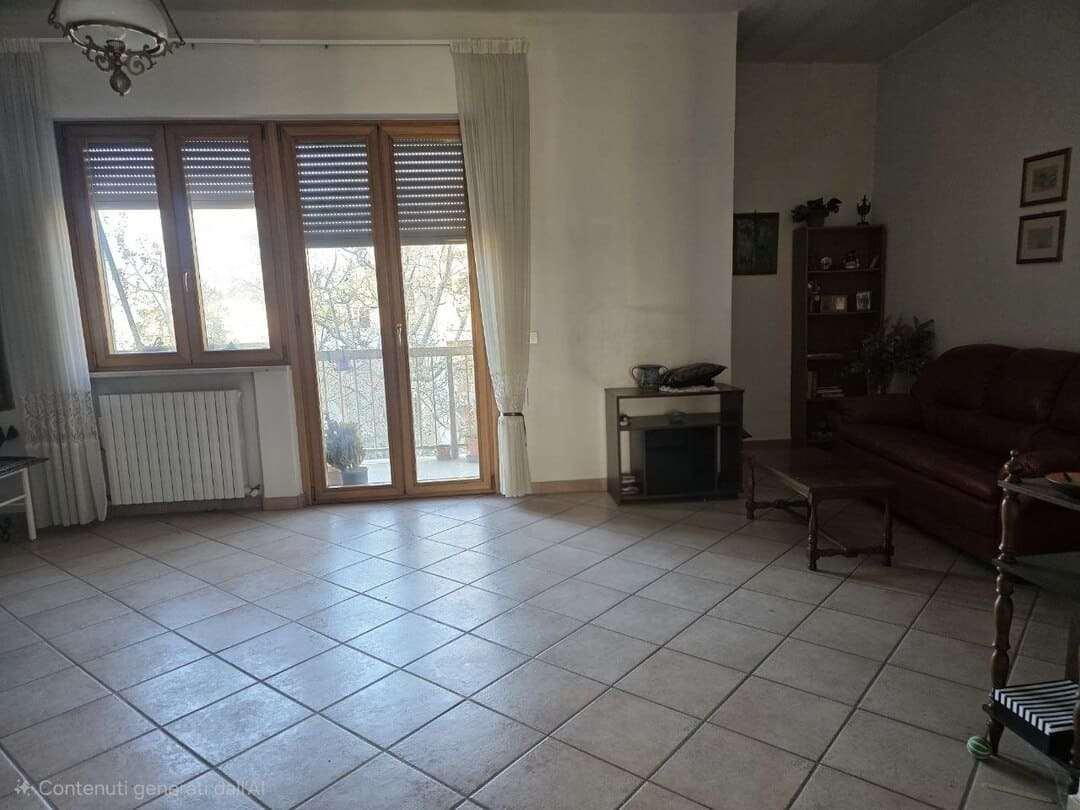 APPARTAMENTO VENDITA ANCONA 8