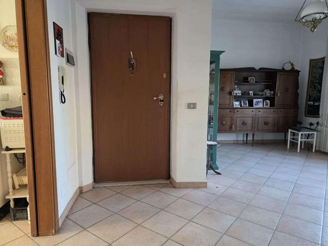 APPARTAMENTO VENDITA ANCONA 12