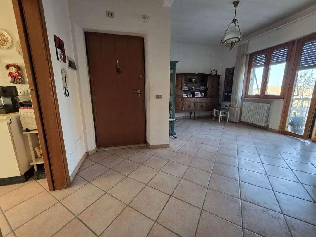 APPARTAMENTO VENDITA ANCONA 13