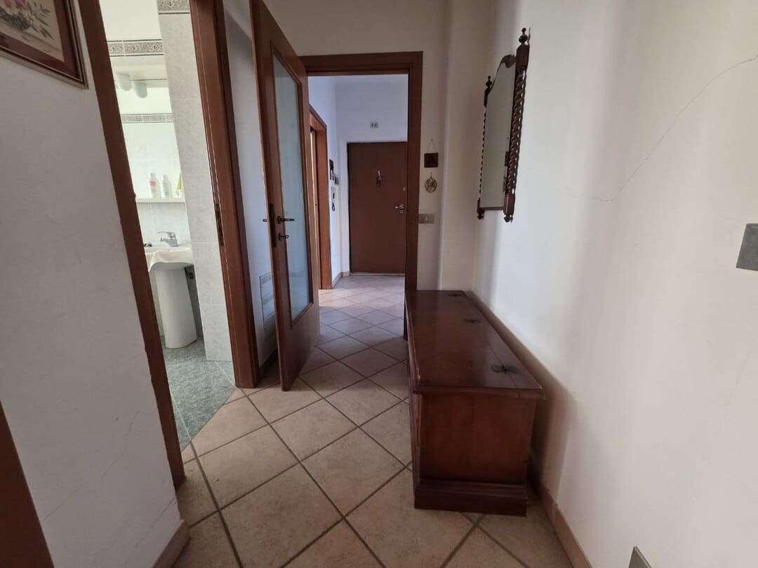 APPARTAMENTO VENDITA ANCONA 16