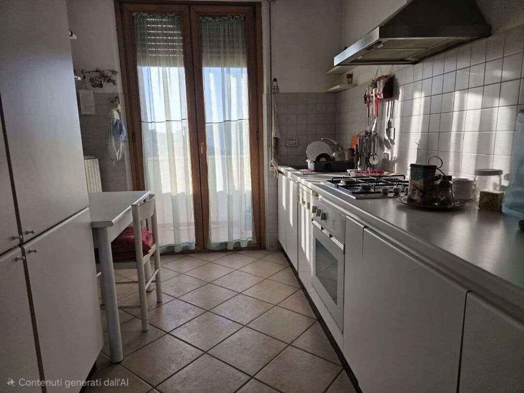 APPARTAMENTO VENDITA ANCONA 18