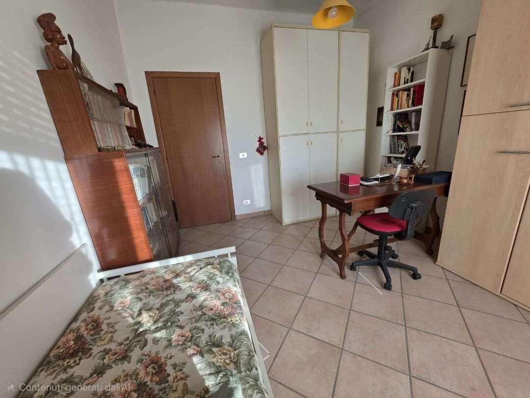 APPARTAMENTO VENDITA ANCONA 24
