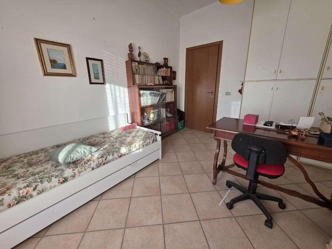 APPARTAMENTO VENDITA ANCONA 25