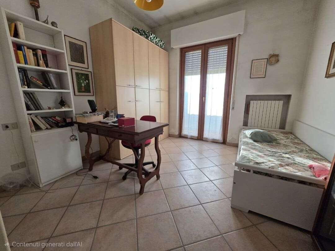 APPARTAMENTO VENDITA ANCONA 26